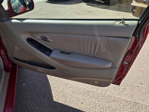 Used 2000 Honda Accord EX image 18