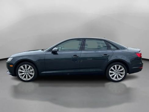 Used 2017 Audi A4 2.0T Premium w/ Convenience Package AWD/4WD image 15