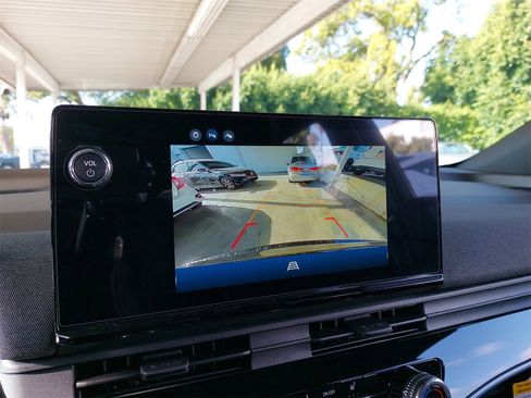 New 2025 Honda Prologue EX image 22