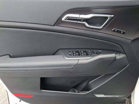 New 2026 Kia Sportage SX Prestige AWD/4WD image 12