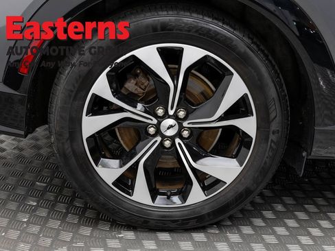 Used 2023 Ford Mustang Mach-E Premium AWD/4WD image 30