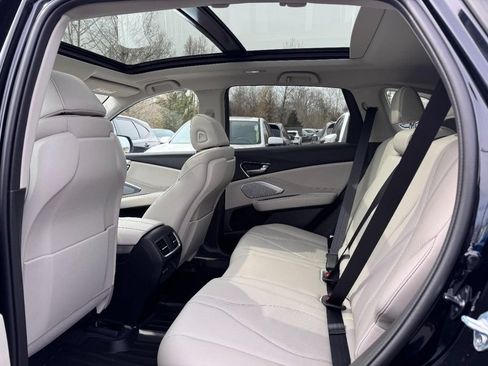 Certified 2026 Acura RDX SH-AWD w/ Technology Package image 6