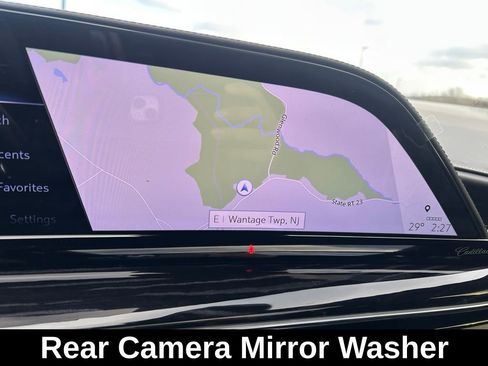 Certified 2023 Cadillac Escalade ESV V image 31