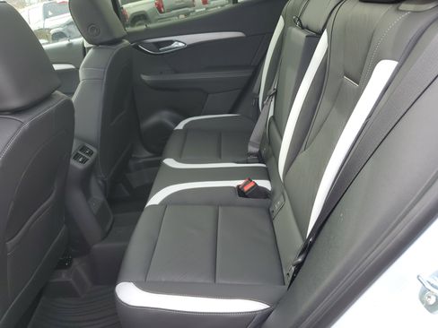 New 2026 Buick Envision Sport Touring AWD/4WD image 31