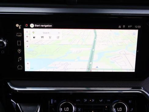 New 2026 GMC Sierra 1500 Denali w/ Technology Package RWD image 19