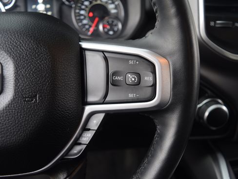 Used 2023 RAM 1500 Big Horn image 5