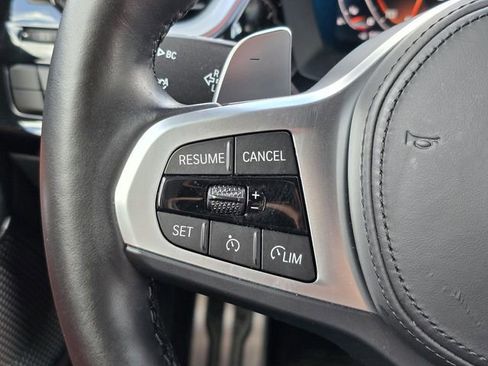 Used 2024 BMW Z4 M40i w/ Premium Package image 31