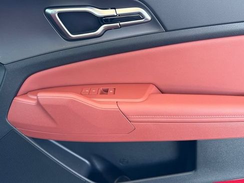 New 2026 Kia Sportage SX FWD image 21