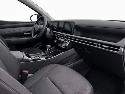 New 2026 Hyundai Tucson SEL image 15