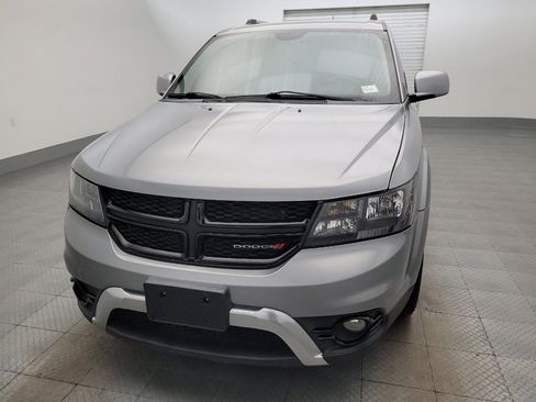 Used 2017 Dodge Journey Crossroad FWD image 15
