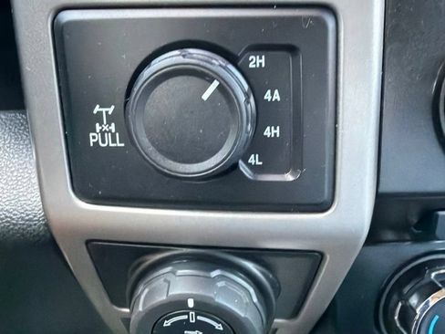 Used 2017 Ford F150 Lariat AWD/4WD image 13