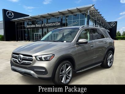 Certified 2022 Mercedes-Benz GLE 350 4MATIC