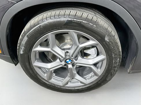 Used 2023 BMW X3 xDrive30i w/ Convenience Package AWD/4WD image 32