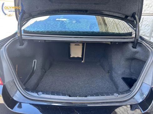 Used 2016 BMW 528i Sedan image 48