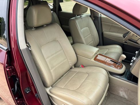 Used 2012 Nissan Murano LE w/ Platinum Pkg AWD/4WD image 7