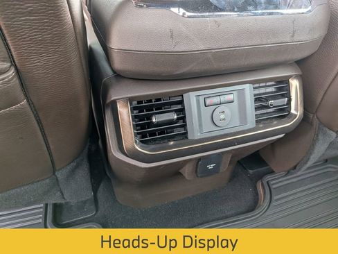 Used 2025 Ford F150 King Ranch w/ FX4 Off-Road Package AWD/4WD image 35