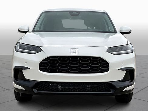 New 2026 Honda HR-V EX-L image 3