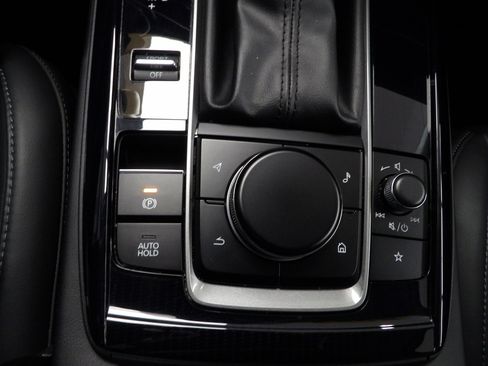 Certified 2024 MAZDA CX-30 AWD 2.5 S w/ Select Sport Pkg image 32