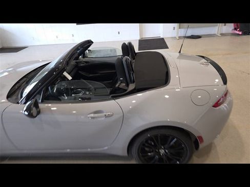 New 2025 MAZDA MX-5 Miata Club image 34