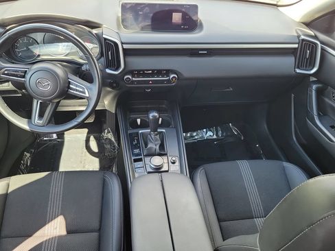 Used 2025 MAZDA CX-50 AWD 2.5 S w/ Preferred Package image 18