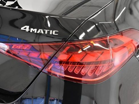 New 2026 Mercedes-Benz C 300 4MATIC Sedan image 12