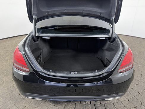 Used 2021 Mercedes-Benz C 300 4MATIC Sedan image 7