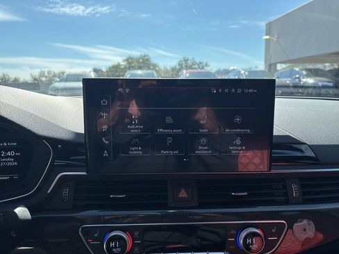 Used 2025 Audi S5 Prestige image 20