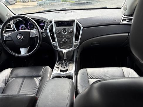 Used 2011 Cadillac SRX 2WD image 10