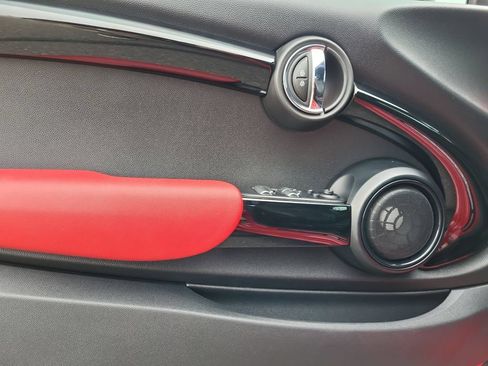 Used 2017 MINI Cooper John Cooper Works FWD image 10