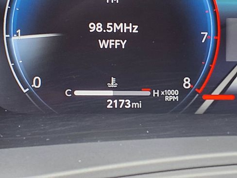 Used 2026 Toyota Grand Highlander FWD image 37