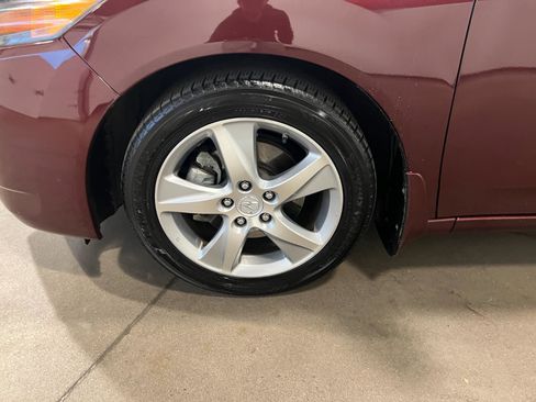 Used 2012 Acura TSX Sedan image 43