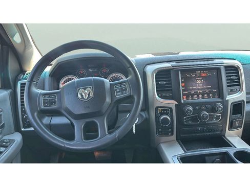 Used 2014 RAM 1500 Big Horn AWD/4WD image 13