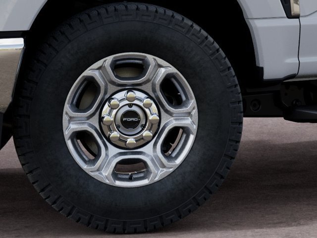 New 2027 Ford F350 XLT AWD/4WD image 19