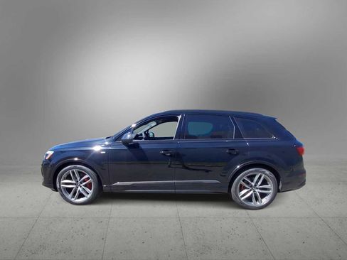 New 2026 Audi Q7 3.0T Prestige image 5
