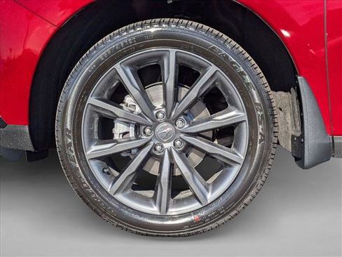 Used 2025 Acura RDX A-Spec image 15