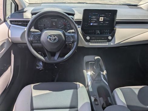 Used 2024 Toyota Corolla LE FWD image 15