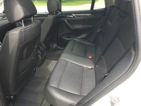 Used 2017 BMW X3 sDrive28i image 19