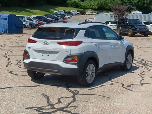 Used 2020 Hyundai Kona SEL AWD/4WD image 3