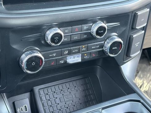 Used 2025 Ford F150 Tremor w/ Mobile Office Package AWD/4WD image 17