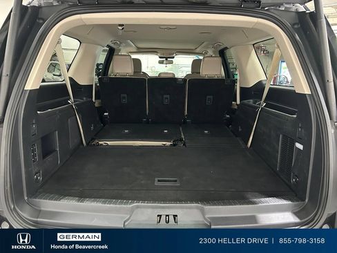 Used 2022 Ford Expedition Max Limited AWD/4WD image 31