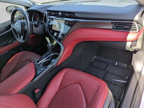 Used 2019 Toyota Camry XSE image 24