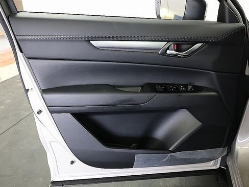 New 2025 MAZDA CX-5 AWD 2.5 S image 9