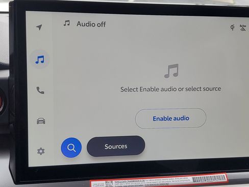 Certified 2025 Toyota Tacoma TRD Sport image 27