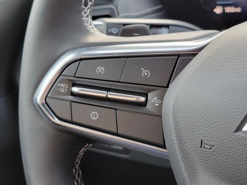 New 2026 Chevrolet Traverse LT AWD/4WD image 13
