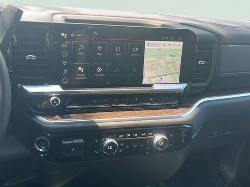 New 2026 GMC Sierra 1500 SLE image 19