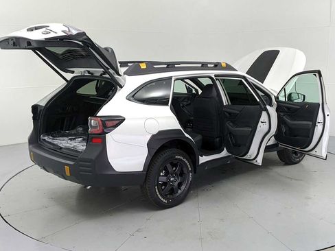 Certified 2023 Subaru Outback Wilderness image 19