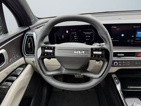 New 2026 Kia Sorento SX Prestige AWD/4WD image 12