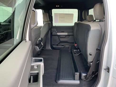 New 2025 Ford F150 XLT w/ Equipment Group 302A MID image 66