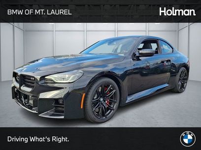 New 2025 BMW M2 w/ Lighting Package