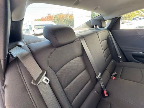 Used 2020 Chevrolet Malibu LS image 25
